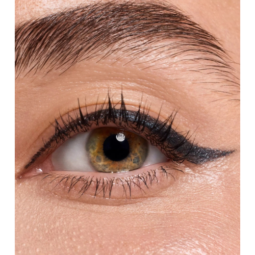 Catrice - Lápiz de ojos Jewel Glide Effect - 010: Black Diamond