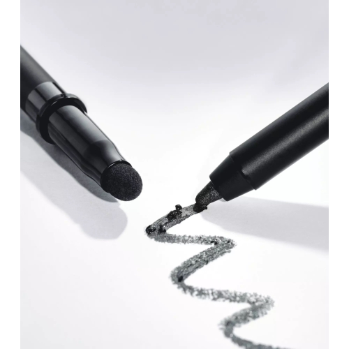 Catrice - Lápiz de ojos Jewel Glide Effect - 010: Black Diamond