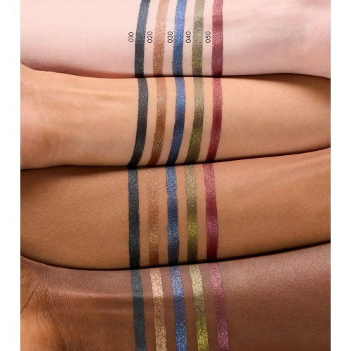 Catrice - Lápiz de ojos Jewel Glide Effect - 030: Midnight Sapphire