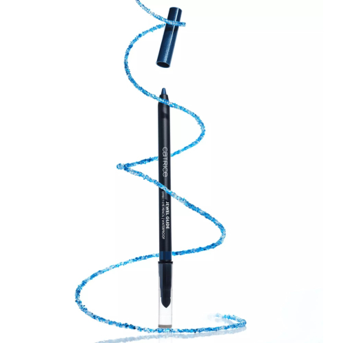 Catrice - Lápiz de ojos Jewel Glide Effect - 030: Midnight Sapphire