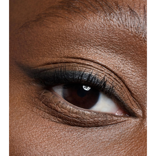 Catrice - Lápiz de ojos Velvet Glide Matte - 010: Black Stone