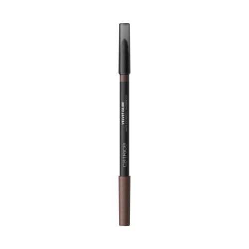 Catrice - Lápiz de ojos Velvet Glide Matte - 020: Hazel Edge
