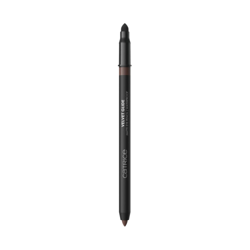 Catrice - Lápiz de ojos Velvet Glide Matte - 020: Hazel Edge