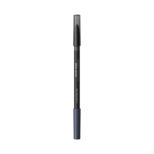 Catrice - Lápiz de ojos Velvet Glide Matte - 030: Grey Flow