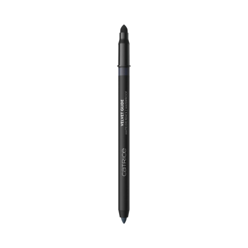 Catrice - Lápiz de ojos Velvet Glide Matte - 030: Grey Flow