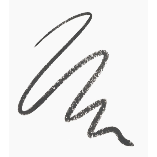 Catrice - Lápiz de ojos Velvet Glide Matte - 030: Grey Flow