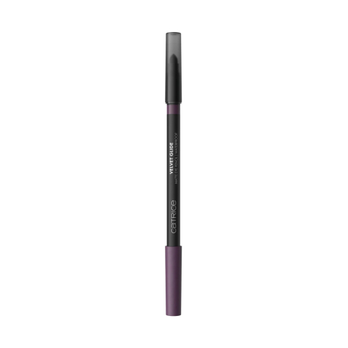 Catrice - Lápiz de ojos Velvet Glide Matte - 040: Plum Line