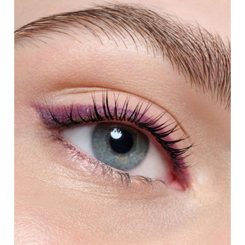 Catrice - Lápiz de ojos Velvet Glide Matte - 040: Plum Line