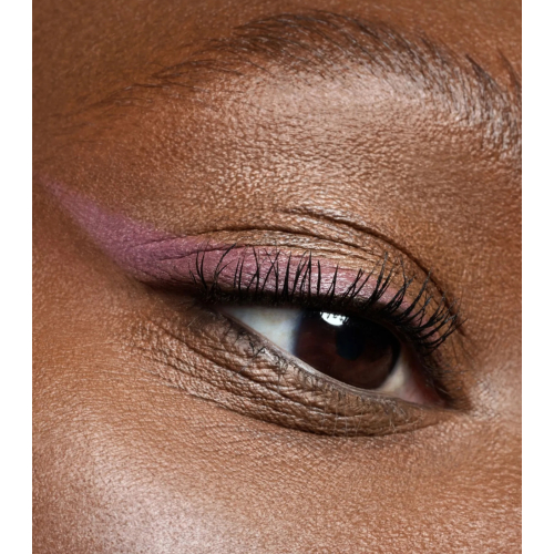Catrice - Lápiz de ojos Velvet Glide Matte - 040: Plum Line