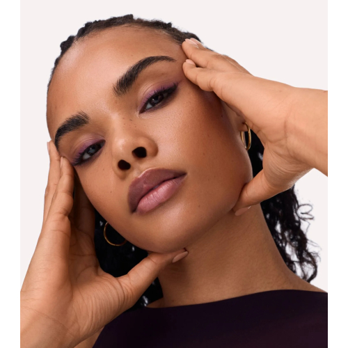 Catrice - Lápiz de ojos Velvet Glide Matte - 040: Plum Line