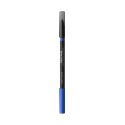 Catrice - Lápiz de ojos Velvet Glide Matte - 050: Blue Pulse