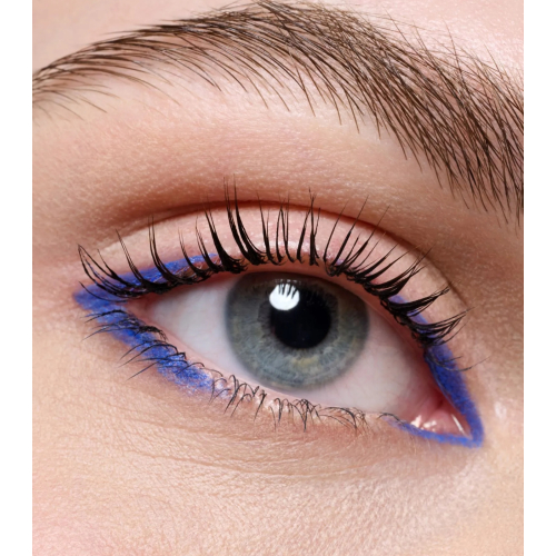 Catrice - Lápiz de ojos Velvet Glide Matte - 050: Blue Pulse