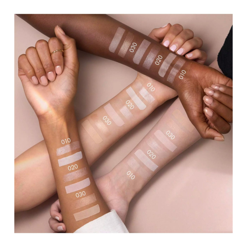 Catrice - Lápiz dúo iluminador Highlighting Hero - 010: Sunlight