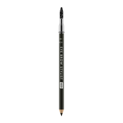 Catrice - Lápiz para cejas Eye Brow Stylist - 080: Back To Black