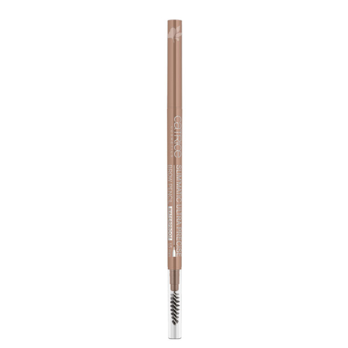 Catrice - Lápiz para cejas Slim‘Matic Ultra Precise waterproof - 020: Medium