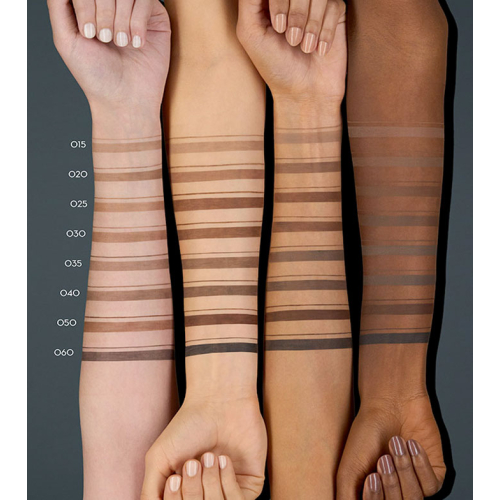 Catrice - Lápiz para cejas Slim‘Matic Ultra Precise waterproof - 035: Ash Brown