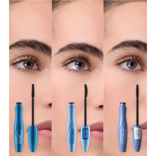 Catrice - Máscara de pestañas Glam & Doll waterproof