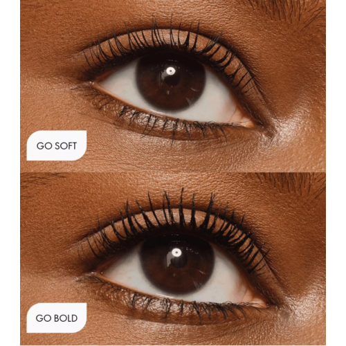 Catrice - Máscara de pestañas Glam & Doll waterproof