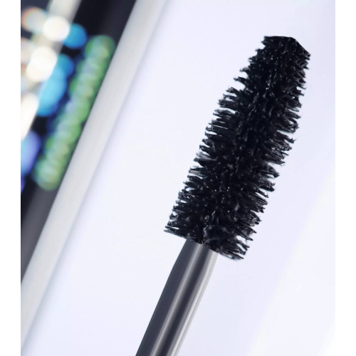 Catrice - Máscara de pestañas Hyper Lash - 01: Electric Black