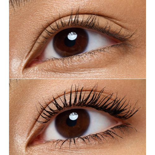 Catrice - Máscara de pestañas Hyper Lash - 01: Electric Black