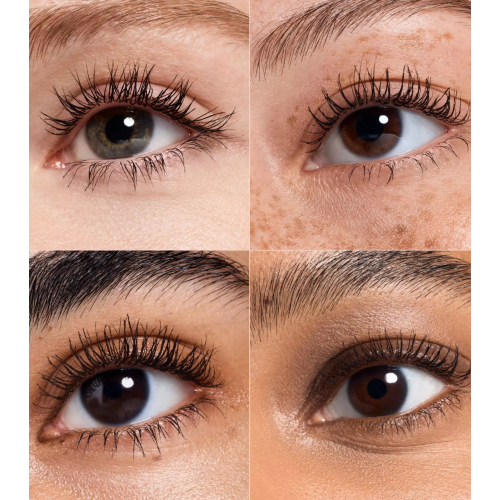 Catrice - Máscara de pestañas Hyper Lash - 01: Electric Black