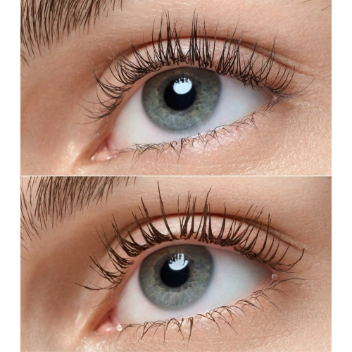 Catrice - Máscara de pestañas Hyper Lash - 02: Speedy Brown