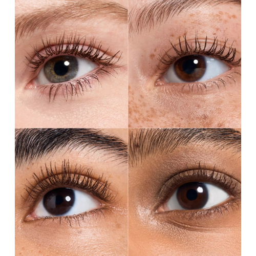 Catrice - Máscara de pestañas Hyper Lash - 02: Speedy Brown