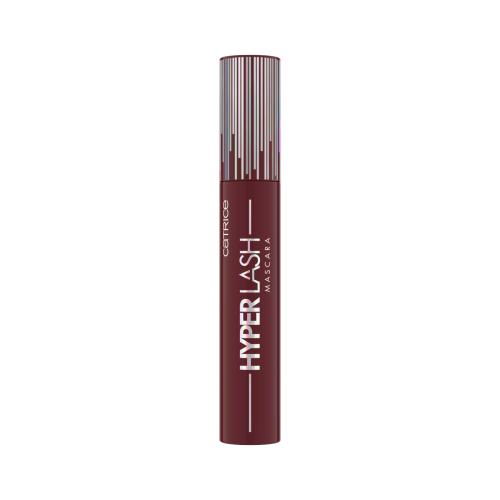Catrice - Máscara de pestañas Hyper Lash - 03: Burgundy Bliss