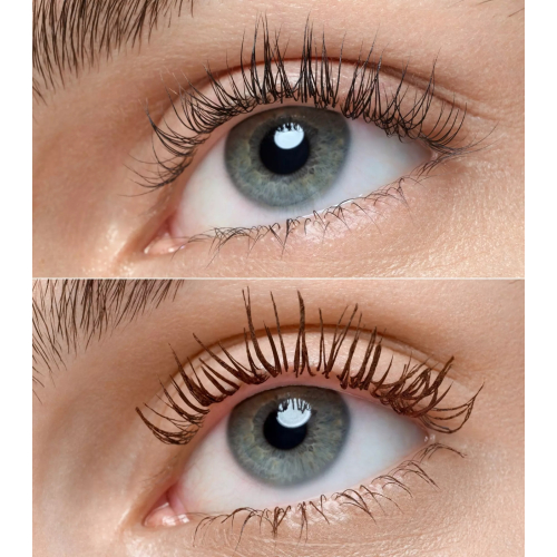 Catrice - Máscara de pestañas Hyper Lash - 03: Burgundy Bliss