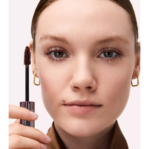 Catrice - Máscara de pestañas Hyper Lash - 03: Burgundy Bliss