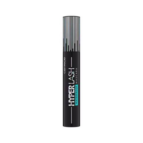 Catrice - Máscara de pestañas Hyper Lash Waterproof