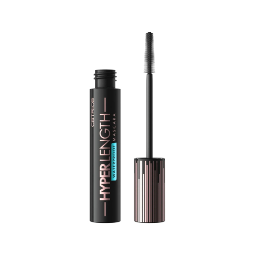 Catrice - Máscara de pestañas Hyper Length Waterproof