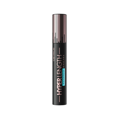 Catrice - Máscara de pestañas Hyper Length Waterproof