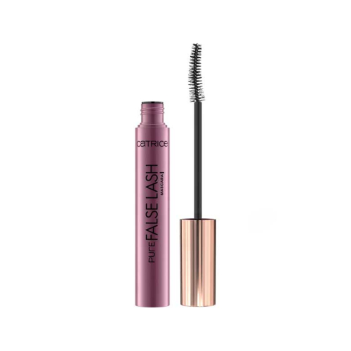 Catrice - Máscara de pestañas Pure False Lashes