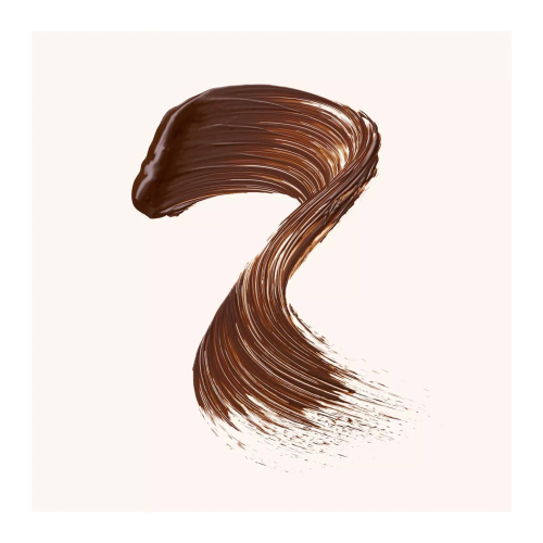 Catrice - Máscara de pestañas Pure Volume Magic Brown - 010: Burgundy Brown