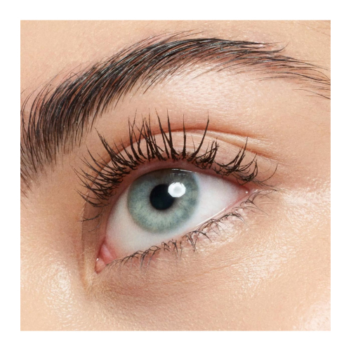 Catrice - Máscara de pestañas Pure Volume Magic Brown - 010: Burgundy Brown