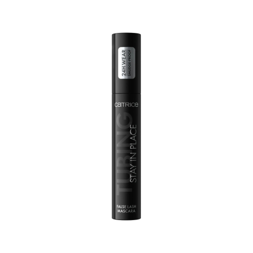 Catrice - Máscara de pestañas tubing Stay In Place