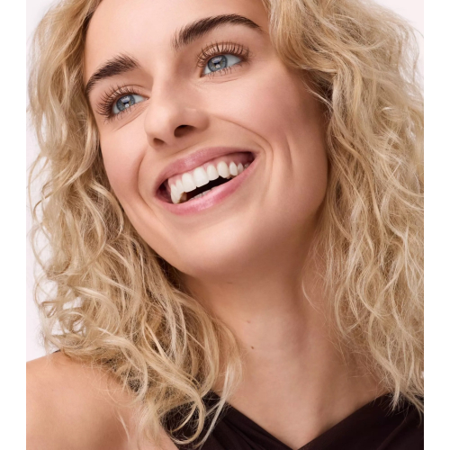 Catrice - Máscara de pestañas voluminizadora Tubing Stay In Place - 020: Panda-Proof Brown