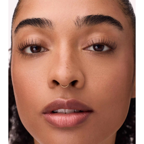 Catrice - Máscara de pestañas voluminizadora Tubing Stay In Place - 020: Panda-Proof Brown