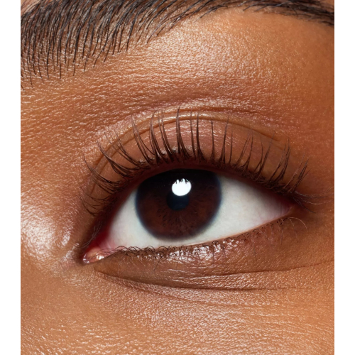 Catrice - Máscara de pestañas voluminizadora waterproof Glam & Doll - Marrón