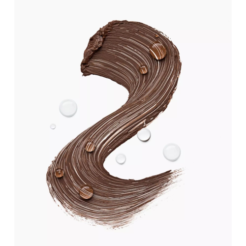 Catrice - Máscara de pestañas voluminizadora waterproof Glam & Doll - Marrón