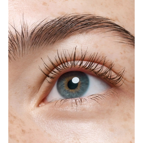 Catrice - Máscara de pestañas voluminizadora waterproof Glam & Doll - Marrón