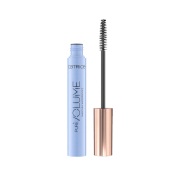 Catrice - Máscara de pestañas voluminizadora waterproof Pure Volume 010
