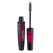 Catrice - Máscara negro intenso Lashes to Kill - 020 Ultra Black
