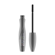 Catrice - Máscara potenciadora del crecimiento Glam & Doll Boost - 010: Ultra Black