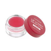 Catrice - Mascarilla de labios Lip Lovin' - 020: Cherry Pop
