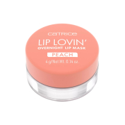 Catrice - Mascarilla de labios Lip Lovin' - 030: Feelin' Peachy