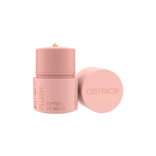Catrice - Mascarilla labial Pillow Plush Peptide