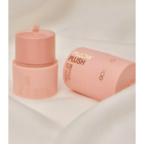 Catrice - Mascarilla labial Pillow Plush Peptide
