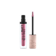 Catrice - *Matt Pro Ink* - Labial Líquido Non-Transfer - 060: I Choose Passion